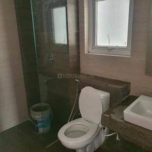 Bathroom Image of 1260 Sq.ft 2 BHK Apartment / Flat for sale in Umang Winter Hills, Sector 77 Gurgaon for Rs. 13500000