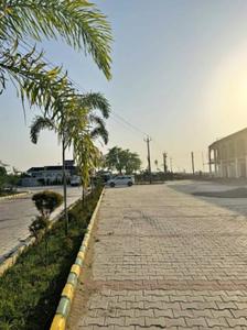Image of 675 Sq.ft Residential Plot / Land for sale in Sector 22B, Greater Noida for Rs. 1800000