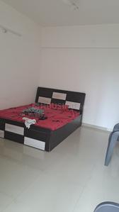 Bedroom Image of 1155 Sq.ft 2 BHK Apartment / Flat for sale in Mantra Essence, Undri Pune for Rs. 5600000