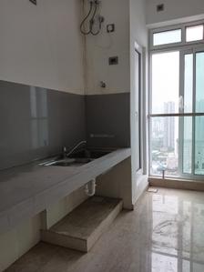 Kitchen Image of 1000 Sq.ft 2 BHK Apartment / Flat for sale in Monte South, Byculla Mumbai for Rs. 47000000