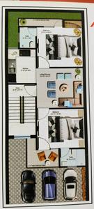 2 BHK Independent Builder Floor