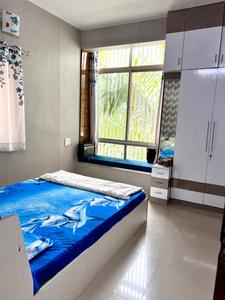 Bedroom Image of 3200 Sq.ft 5 BHK Independent House for sale in Baner Pune for Rs. 49500000
