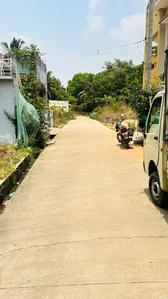 Antharasanahalli Plot View 1