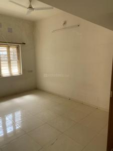 Bedroom Image of 3000 Sq.ft 3 BHK Independent House for rent in Vallabh Vidhyanagar Anand for Rs. 22000