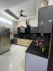Kitchen Image of 500 Sq.ft 2 BHK Apartment / Flat for rent in Sector 71 Mohali for Rs. 11000