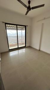 Bedroom Image of 1100 Sq.ft 2 BHK Apartment / Flat for sale in RS Residency, Kharghar Navi Mumbai for Rs. 9500000