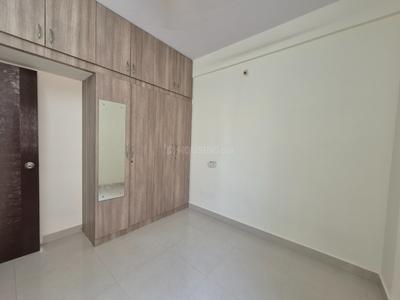 Bedroom Image of 1000 Sq.ft 2 BHK Apartment / Flat for rent in Battarahalli Bengaluru for Rs. 30000