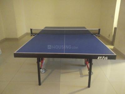 Image of 1190 Sq.ft 2 BHK Apartment / Flat for sale in Saya Zenith, Indirapuram, Ghaziabad for Rs. 15400000