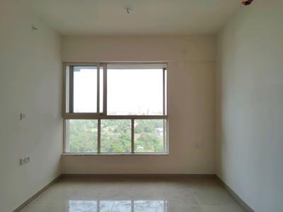Living Room Image of 421 Sq.ft 1 BHK Apartment / Flat for sale in Mahindra Happinest Kalyan, Bhiwandi Thane for Rs. 3500000