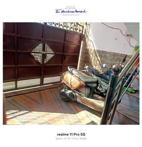 Image of 900 Sq.ft 3 BHK Independent House for sale in Lohiya Nager Colony, Gorakhpur for Rs. 12000000