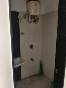 Image of 1065 Sq.ft 2.5 BHK Apartment / Flat for sale in Anshul Eva, Bavdhan, Pune for Rs. 10800000