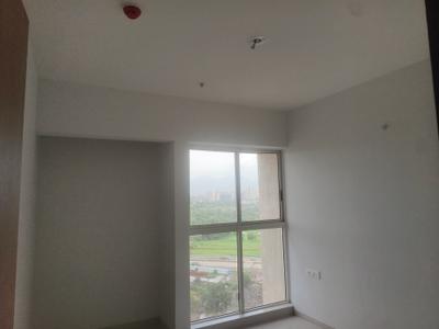 Bedroom Image of 550 Sq.ft 1 BHK Apartment / Flat for rent in Lodha Fiora A B And C, Dombivli East Thane for Rs. 14000