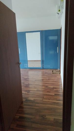 Sahakara Nagar Bedroom 1