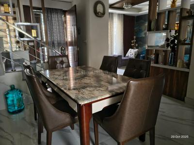 3.5 BHK Independent House