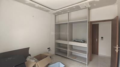 Bedroom Image of 1497 Sq.ft 3 BHK Apartment / Flat for rent in Godrej Park Retreat Phase 2, Chikkakannalli Bengaluru for Rs. 63000