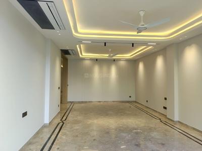 Living Room Image of 5400 Sq.ft 4 BHK Builder Floor for sale in Vasant Vihar New Delhi for Rs. 242500000