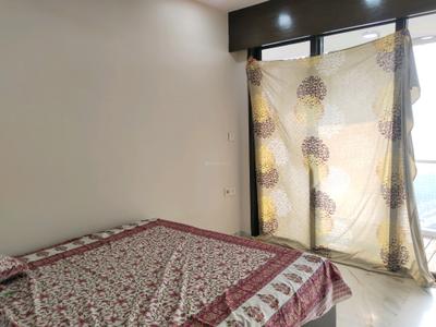 Bedroom Image of 3800 Sq.ft 5 BHK Apartment / Flat for sale in SDC Cassias, Bandra West Mumbai for Rs. 230000000