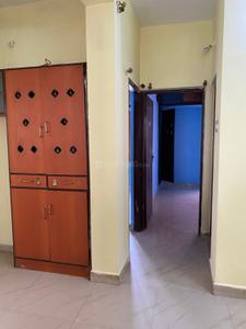 Pooja Room Image of 675 Sq.ft 2 BHK Apartment / Flat for sale in Thirumullaivoyal Chennai for Rs. 4200000