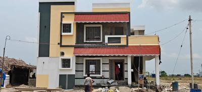 Image of 500 Sq.ft 1 BHK Independent House for sale in Pandian Nagar, Virudhunagar for Rs. 1300000