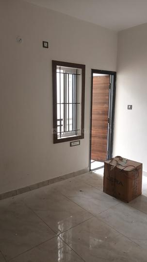 KSRTC Colony, Shanti Nagar Bedroom 1