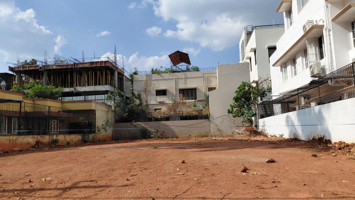 ACES Layout Sanjaynagar Main Image 1