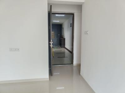 Bedroom Image of 950 Sq.ft 2 BHK Apartment / Flat for rent in Majestique Rhythm County, Handewadi Pune for Rs. 20000