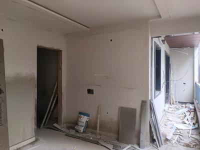 Bedroom Image of 1400 Sq.ft 4 BHK Builder Floor for sale in Rohini Sector 28 New Delhi for Rs. 14700000