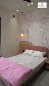 Bedroom Image of 940 Sq.ft 2 BHK Apartment / Flat for sale in NP Meridian Square, Tathawade Pune for Rs. 6600000
