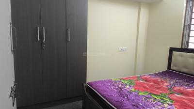1 BHK Flat