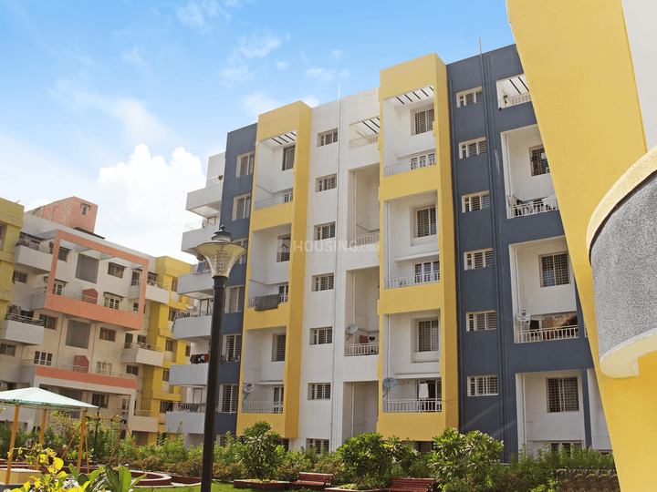 Siddhi Nisarg Main Image 1