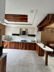 Bedroom Image of 3500 Sq.ft 4 BHK Villa for sale in Scheme No 140 Indore for Rs. 34500000