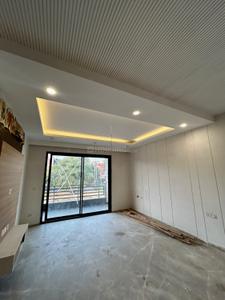 Bedroom Image of 4518 Sq.ft 4 BHK Builder Floor for sale in Sector 23 Gurgaon for Rs. 43200000