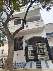 Image of 700 Sq.ft 4 BHK Independent House for sale in Sahadatganj, Ayodhya for Rs. 7500000