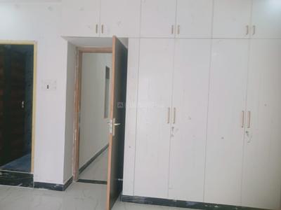 Bedroom Image of 1800 Sq.ft 3 BHK Independent House for sale in Lakshmipuram Chennai for Rs. 12500050