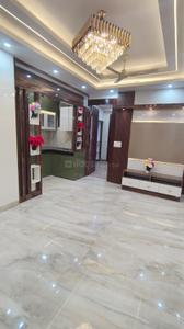 Hall Image of 1400 Sq.ft 3 BHK Apartment / Flat for sale in Sector 100 Noida for Rs. 7000000