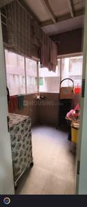 Kitchen Image of 1010 Sq.ft 2 BHK Apartment / Flat for sale in Bhoomi Allium, Pimple Saudagar Pune for Rs. 15900000