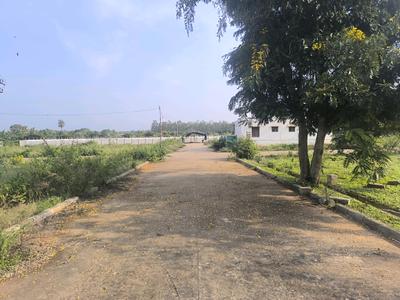 Image of 1000 Sq.ft Residential Plot / Land for sale in Hoskote, Bengaluru for Rs. 2850200