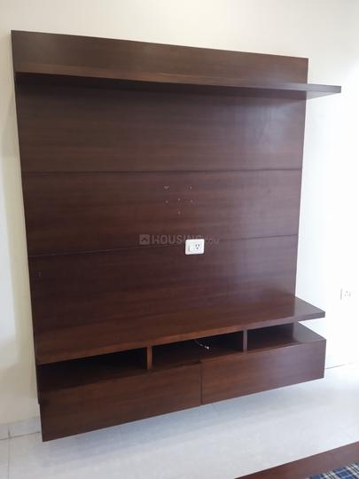 Huda Colony, Sector 46 Bedroom 1