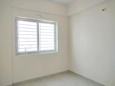 Bedroom Image of 1244 Sq.ft 3 BHK Apartment / Flat for sale in Avani Residency, Singasandra Bengaluru for Rs. 8200040