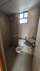 Image of 860 Sq.ft 2 BHK Apartment / Flat for rent in Seventh Bliss, Gota, Ahmedabad for Rs. 21000