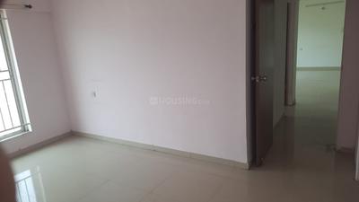 Bedroom Image of 1005 Sq.ft 2 BHK Apartment / Flat for sale in Megapolis Sunway, Hinjawadi Phase 3 Pune for Rs. 7300000