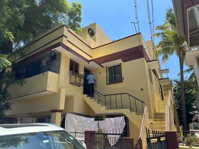 Image of 4900 Sq.ft 7 BHK Independent House for sale in Thillai Nagar, Tiruchirappalli for Rs. 20000000