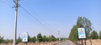 Image of 150 Sq.ft Residential Plot / Land for sale in SR Pharma Green City, Yacharam, Hyderabad for Rs. 1900000