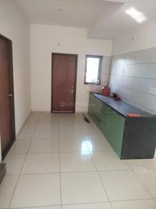 Kitchen Image of 1800 Sq.ft 3 BHK Independent House for sale in Kasindra Ahmedabad for Rs. 11500000