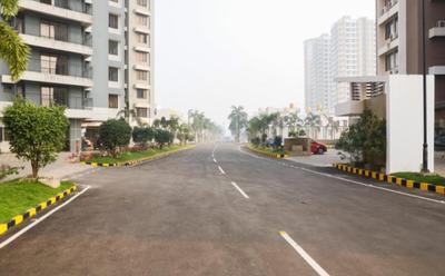 Image of 500 Sq.ft 1 BHK Apartment / Flat for sale in Shwas Alpine Suites, Aduvathuruthu, Aluva for Rs. 1400000