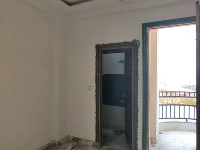 Bedroom Image of 750 Sq.ft 2 BHK Builder Floor for sale in DLF Ankur Vihar Ghaziabad for Rs. 2275400
