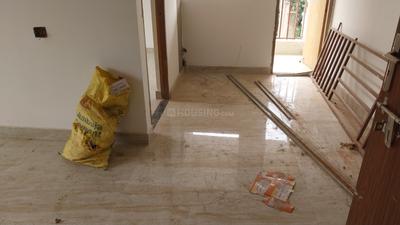 Hall Image of 1150 Sq.ft 2 BHK Apartment / Flat for sale in Keshtopur Kolkata for Rs. 5500000