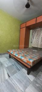 Bedroom Image of 1302 Sq.ft 3 BHK Apartment / Flat for sale in Mangalam Park, Behala Kolkata for Rs. 7000000