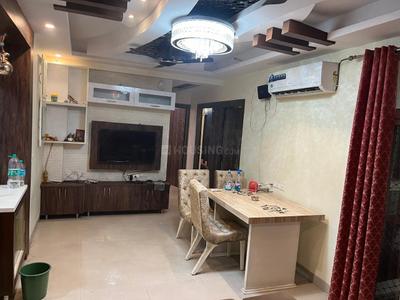3 BHK Flat