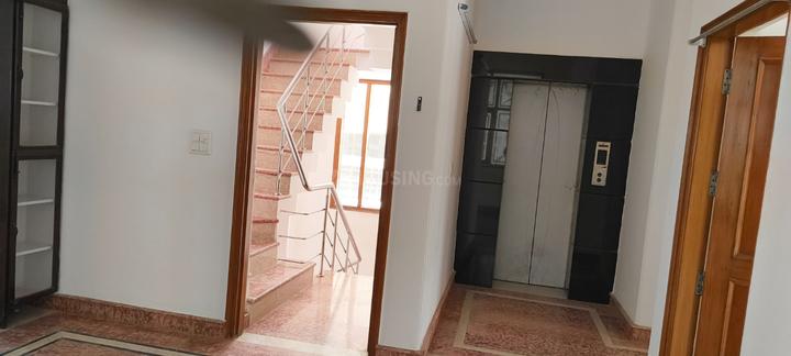 KOTHI Bedroom 1